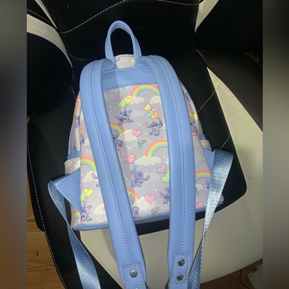 Loungefly Stitch - Picture 7 of 8